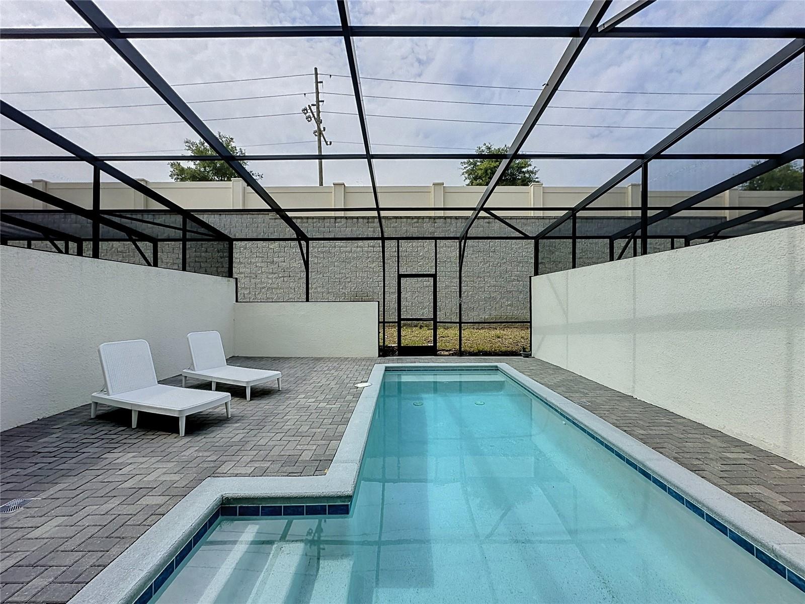 WINDSOR ISLAND RESIDENCE - Residential
