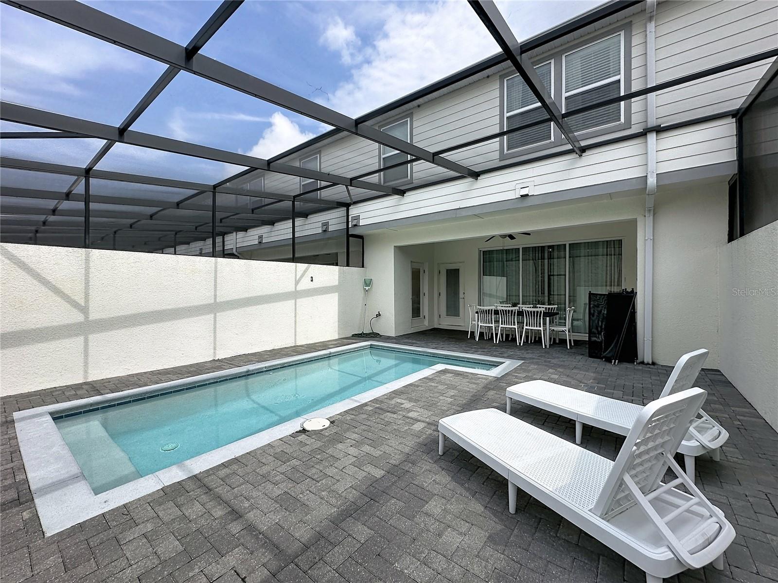 WINDSOR ISLAND RESIDENCE - Residential