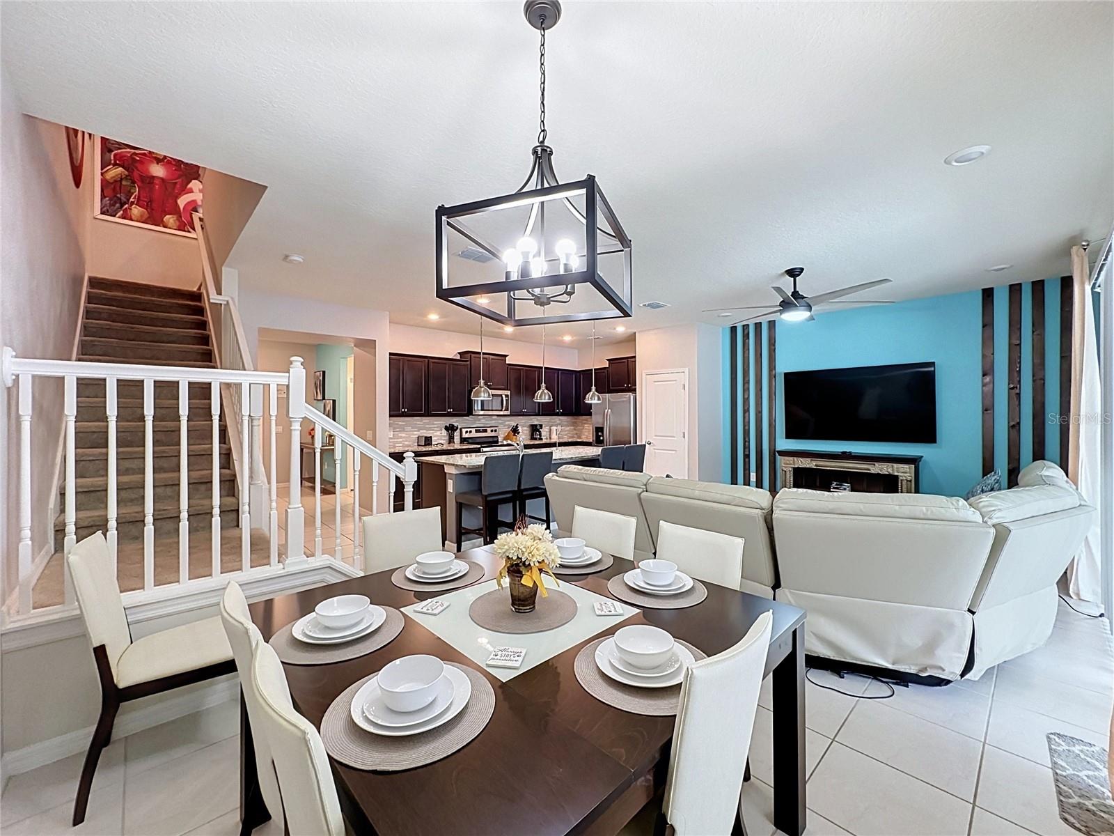 WINDSOR ISLAND RESIDENCE - Residential