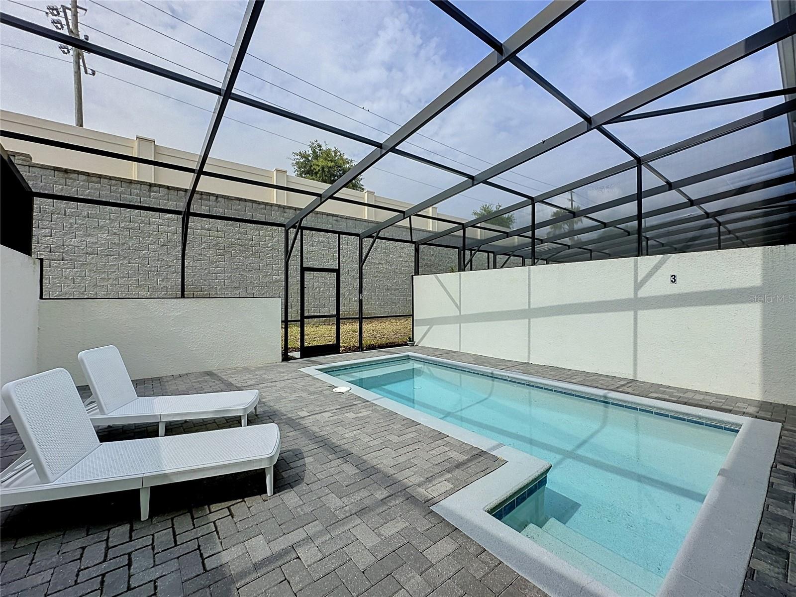 WINDSOR ISLAND RESIDENCE - Residential