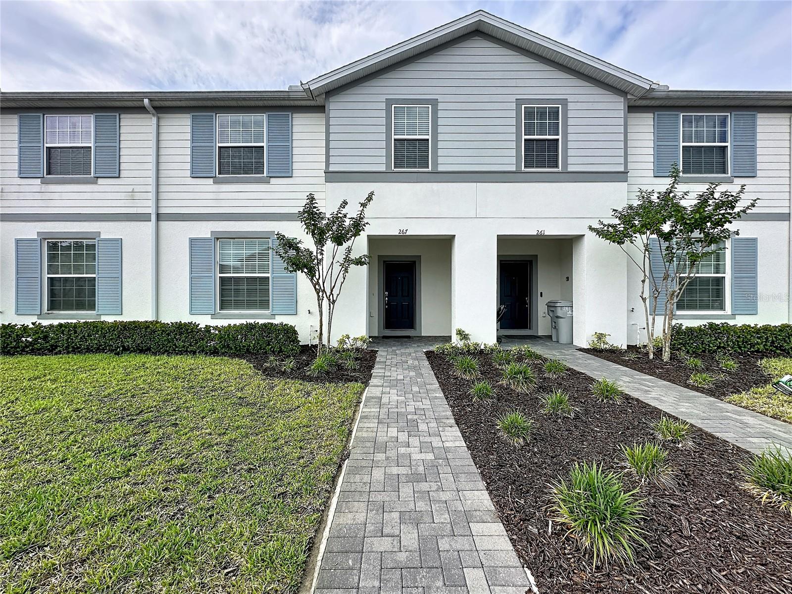 WINDSOR ISLAND RESIDENCE - Residential