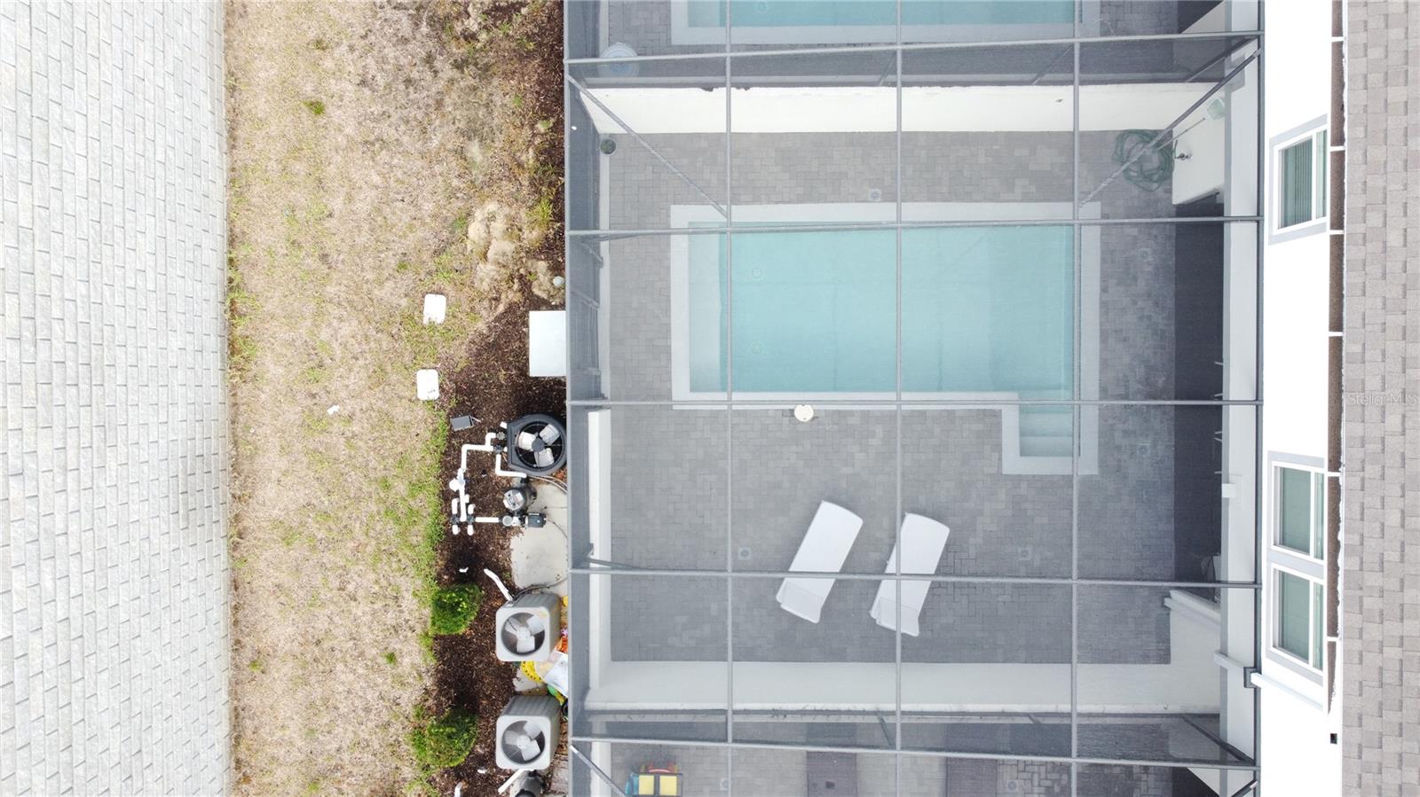 WINDSOR ISLAND RESIDENCE - Residential