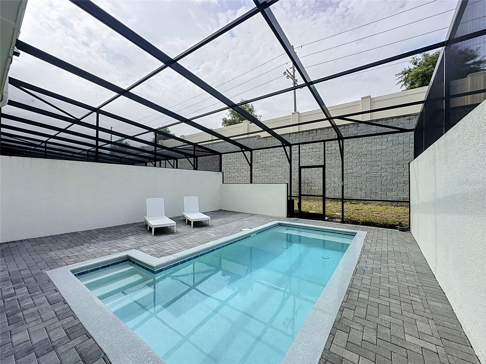 WINDSOR ISLAND RESIDENCE - Residential