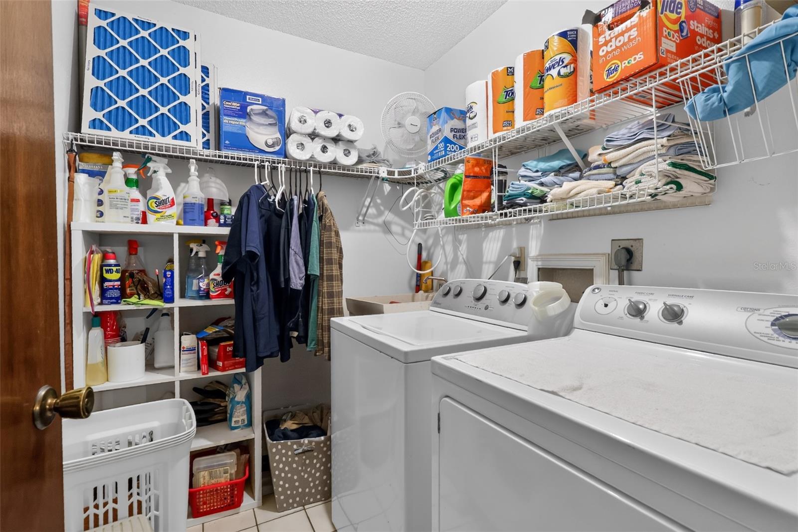 HEATHER THE - Residential