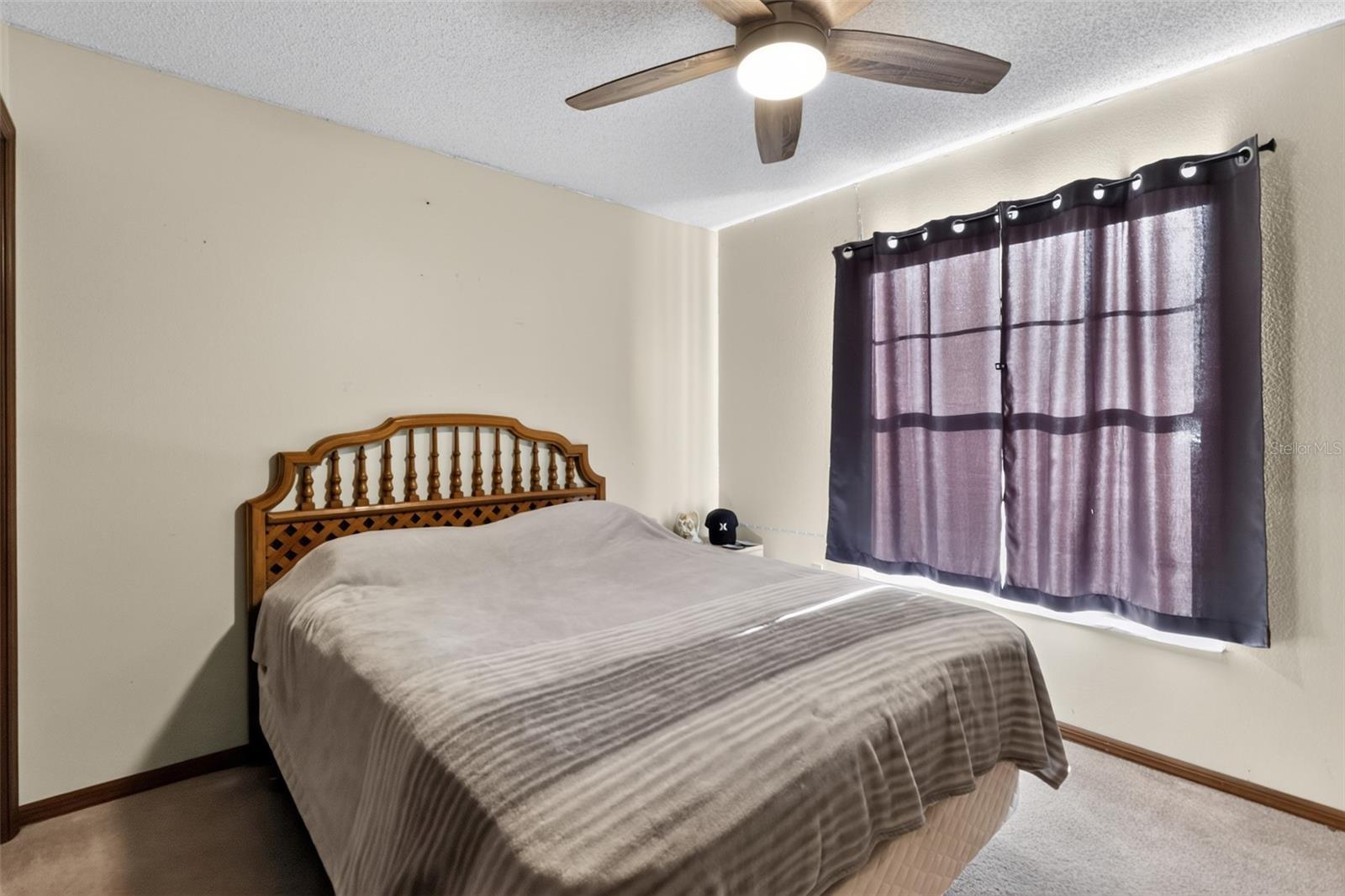 HEATHER THE - Residential