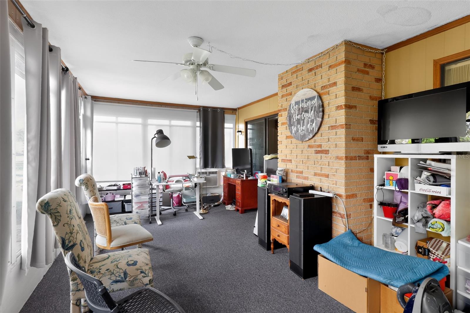 HEATHER THE - Residential
