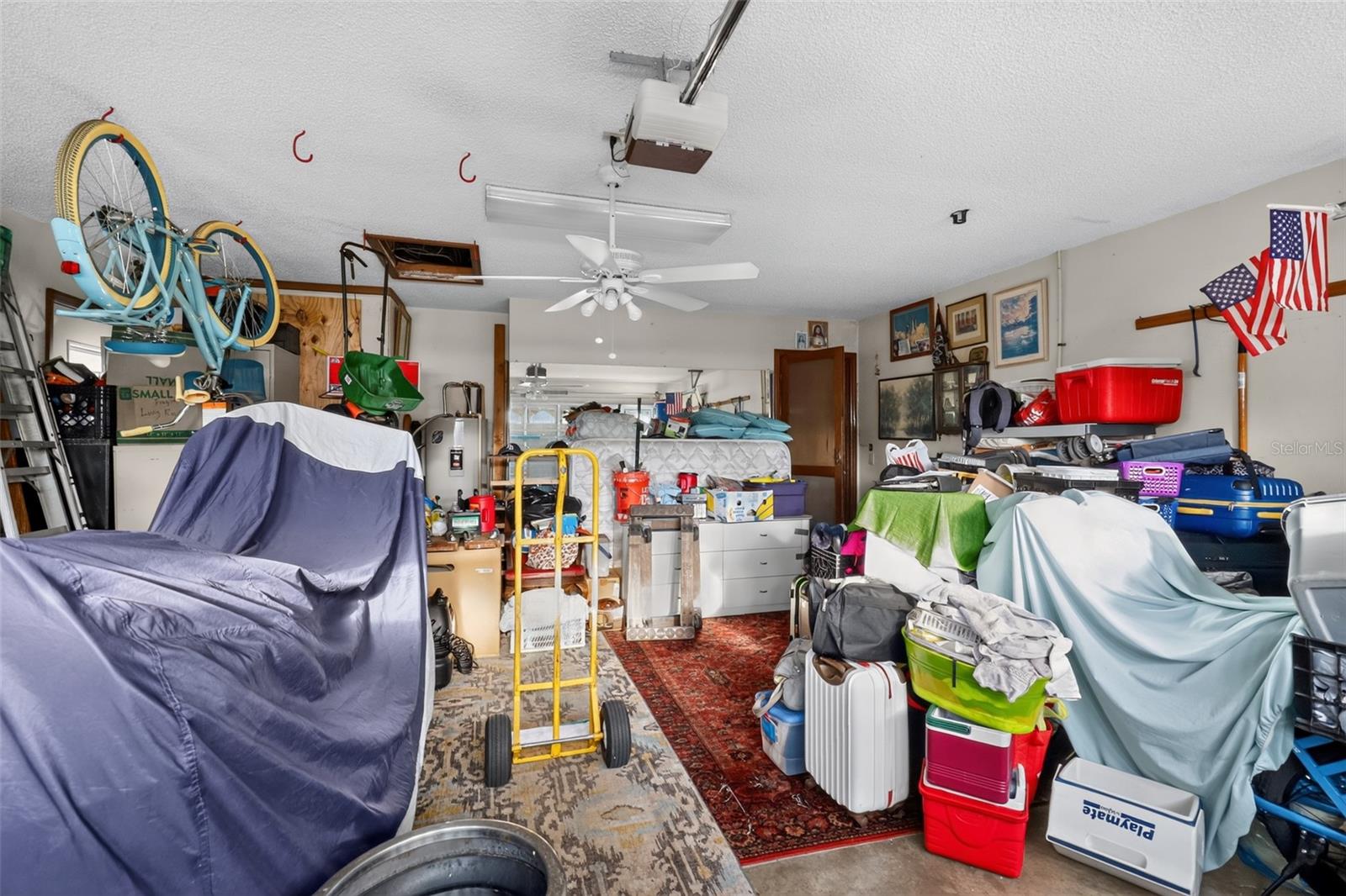 HEATHER THE - Residential