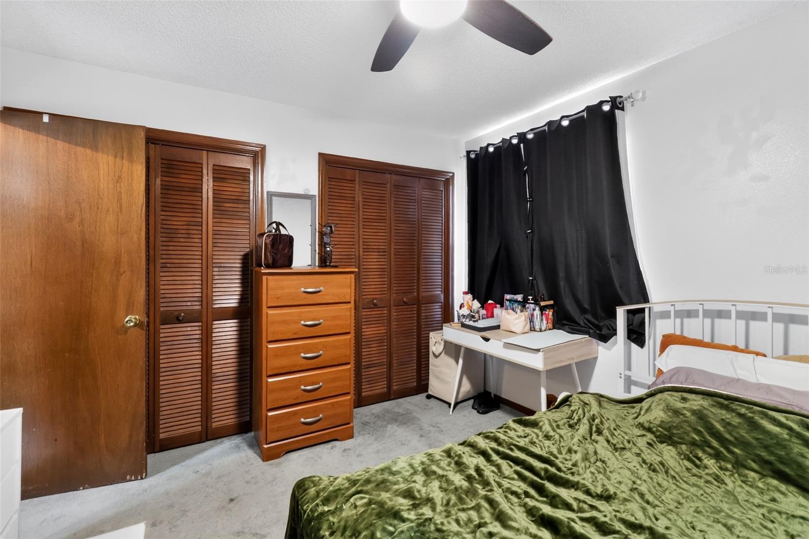 HEATHER THE - Residential