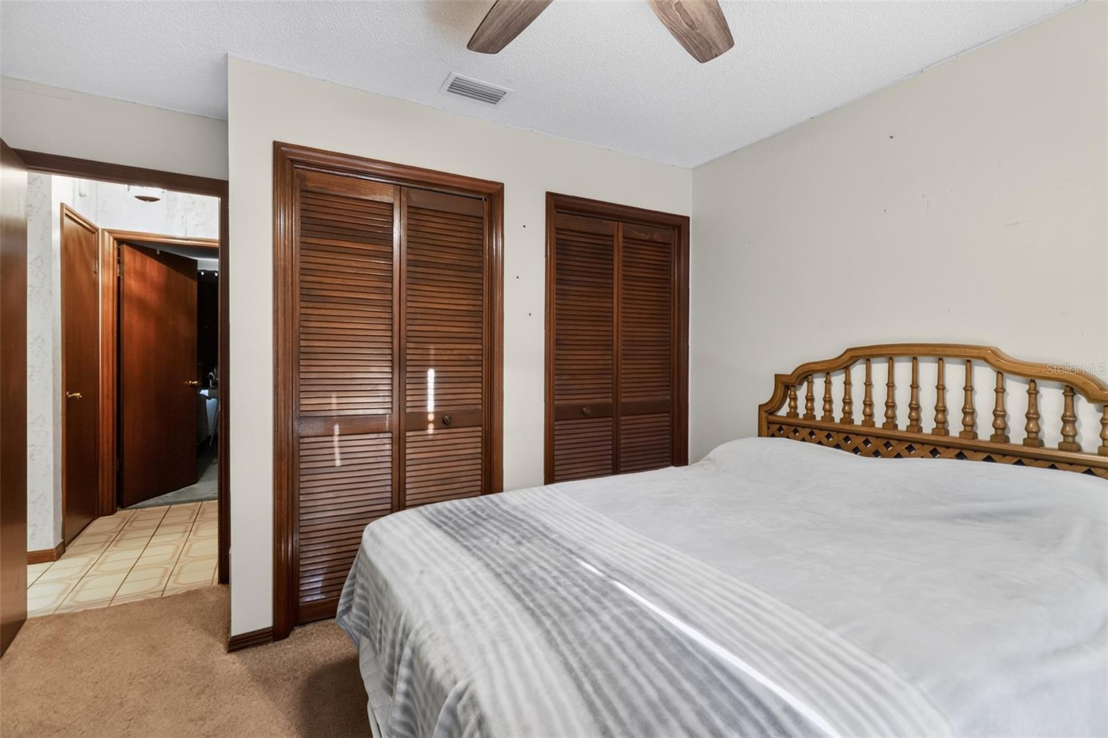 HEATHER THE - Residential