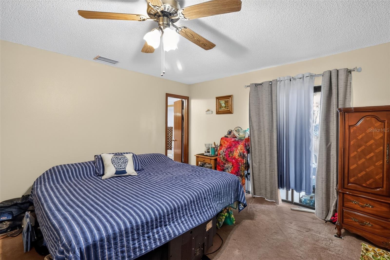 HEATHER THE - Residential
