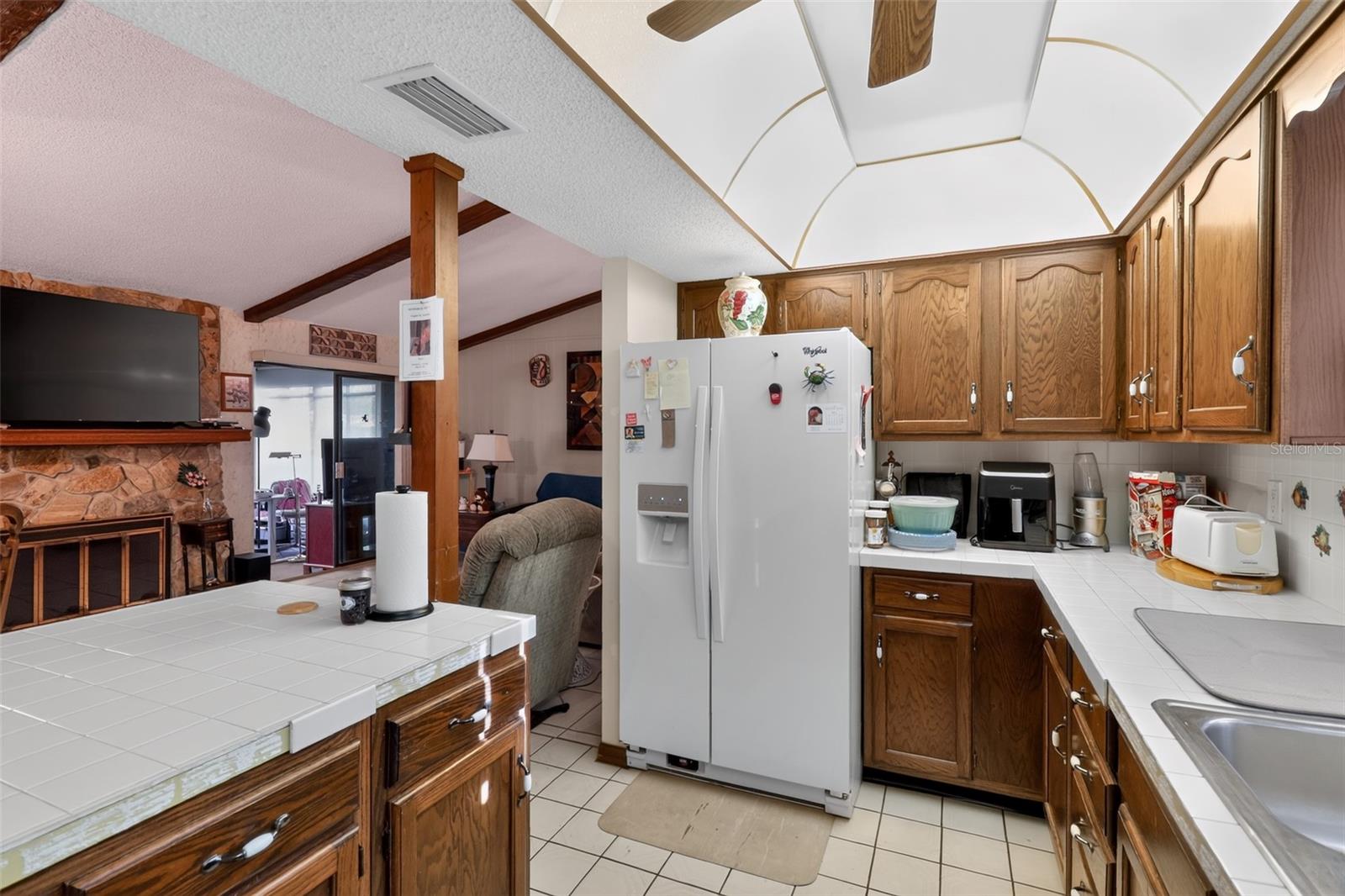HEATHER THE - Residential