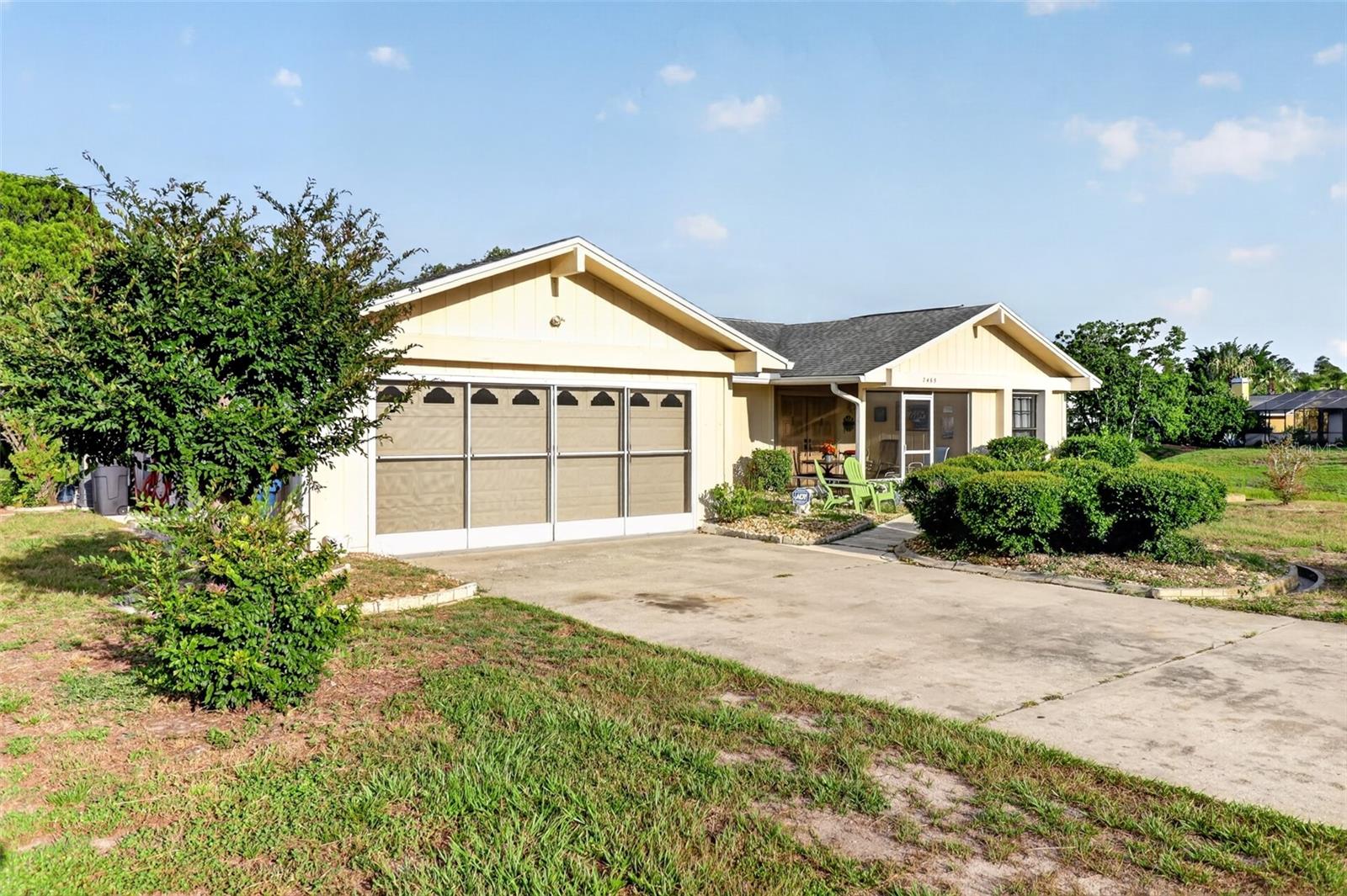 HEATHER THE - Residential