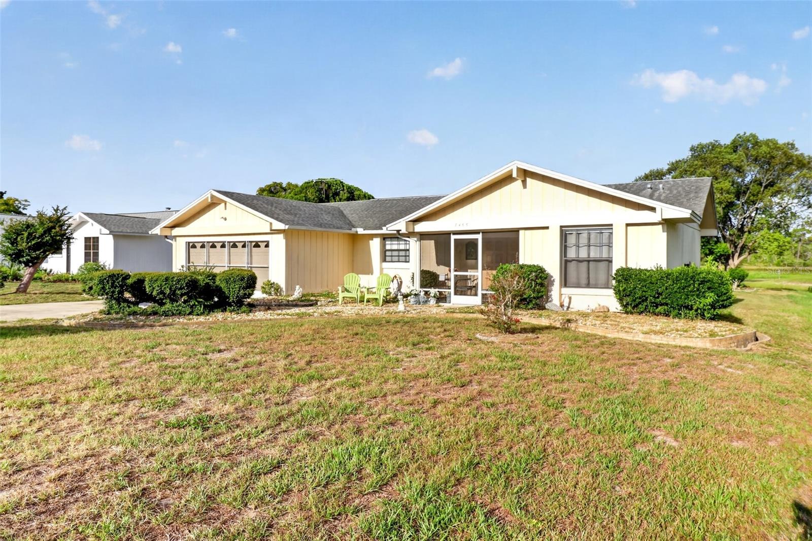 HEATHER THE - Residential