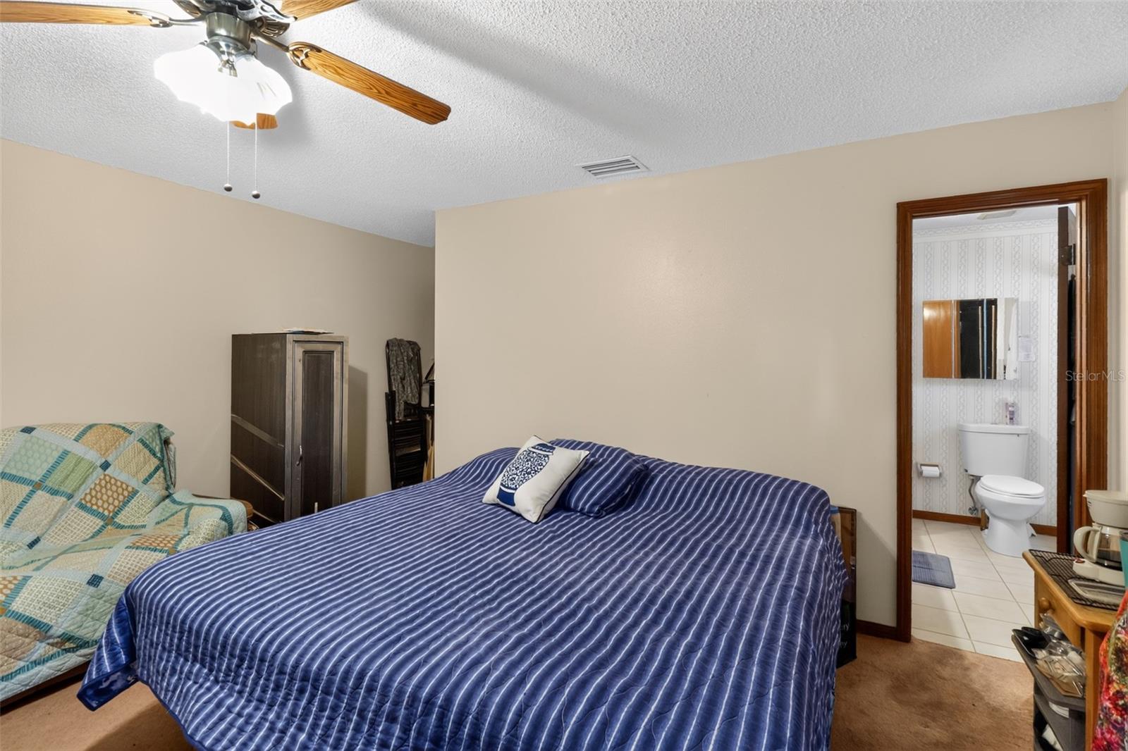 HEATHER THE - Residential