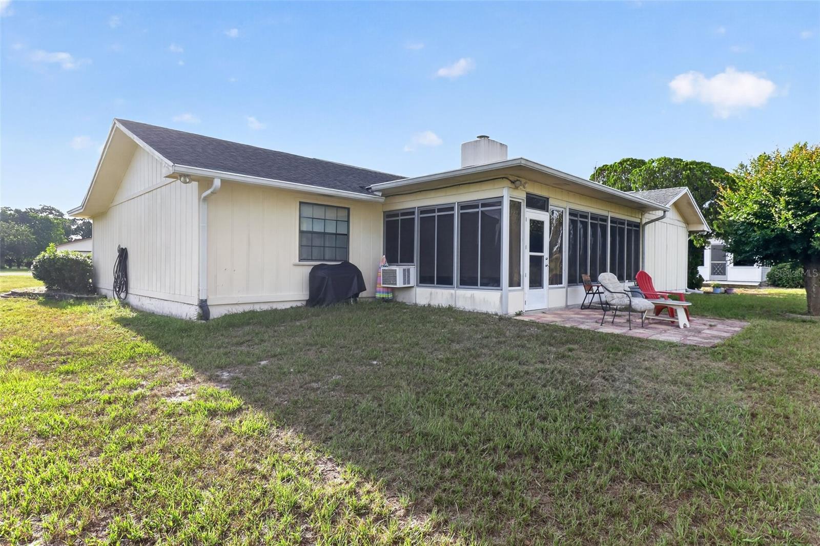 HEATHER THE - Residential
