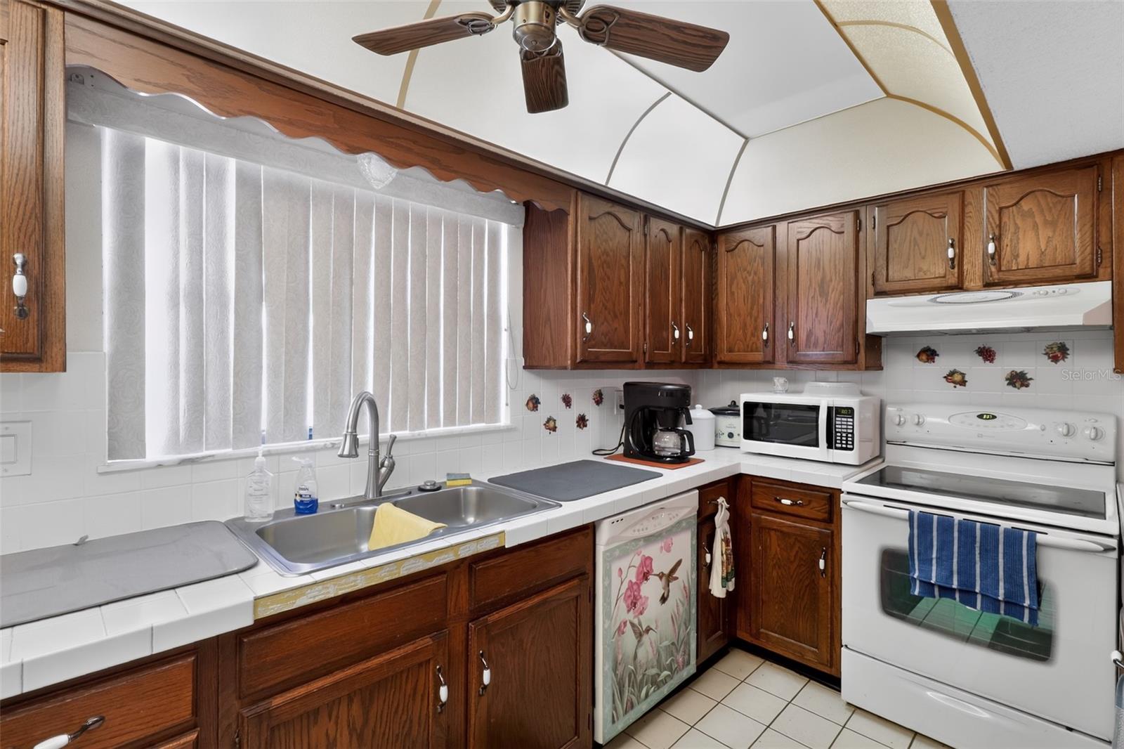 HEATHER THE - Residential