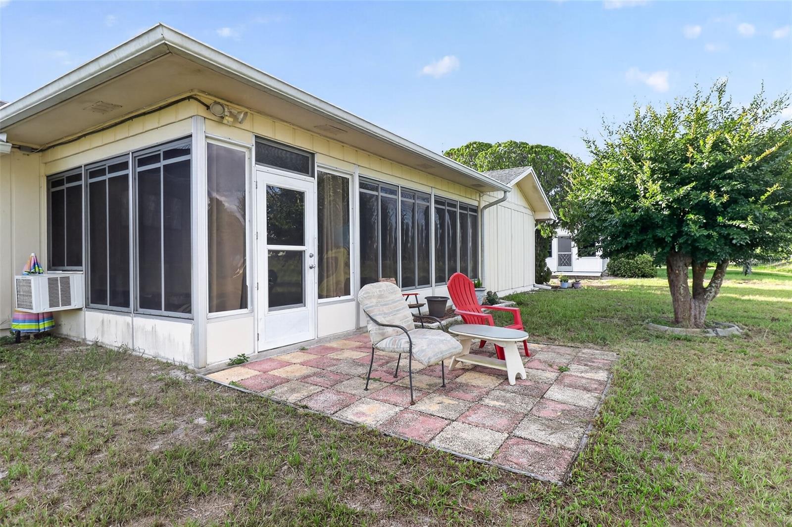 HEATHER THE - Residential