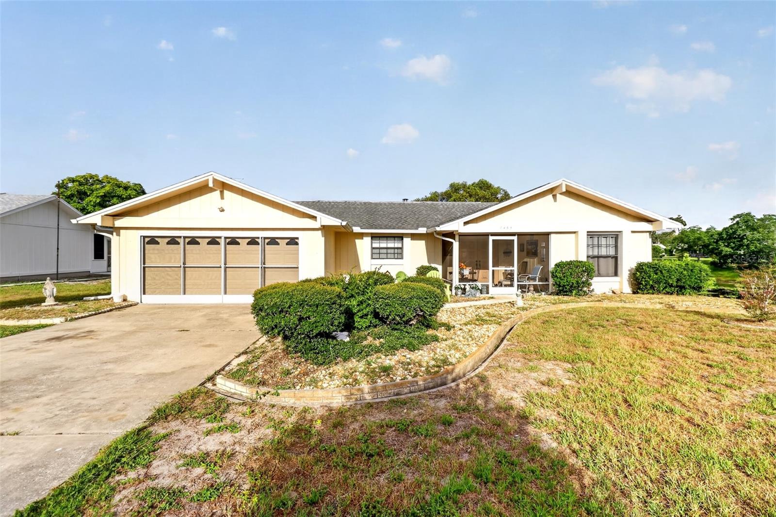 HEATHER THE - Residential