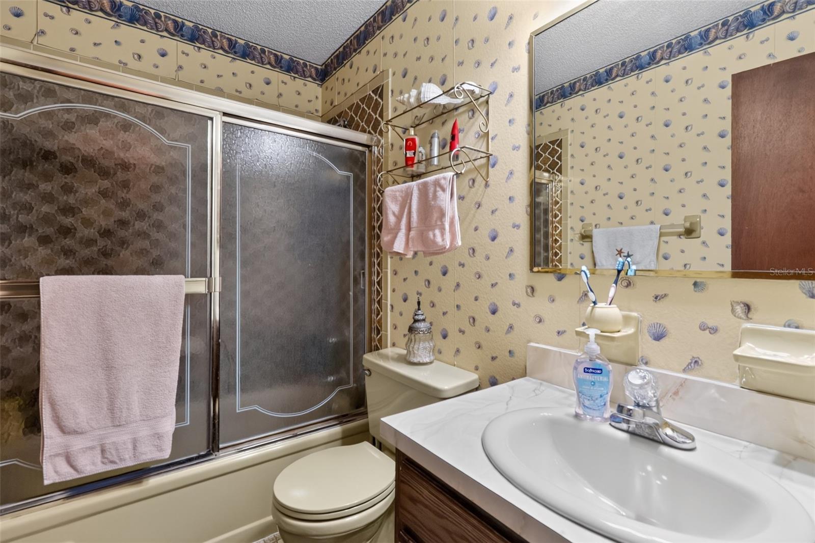 HEATHER THE - Residential