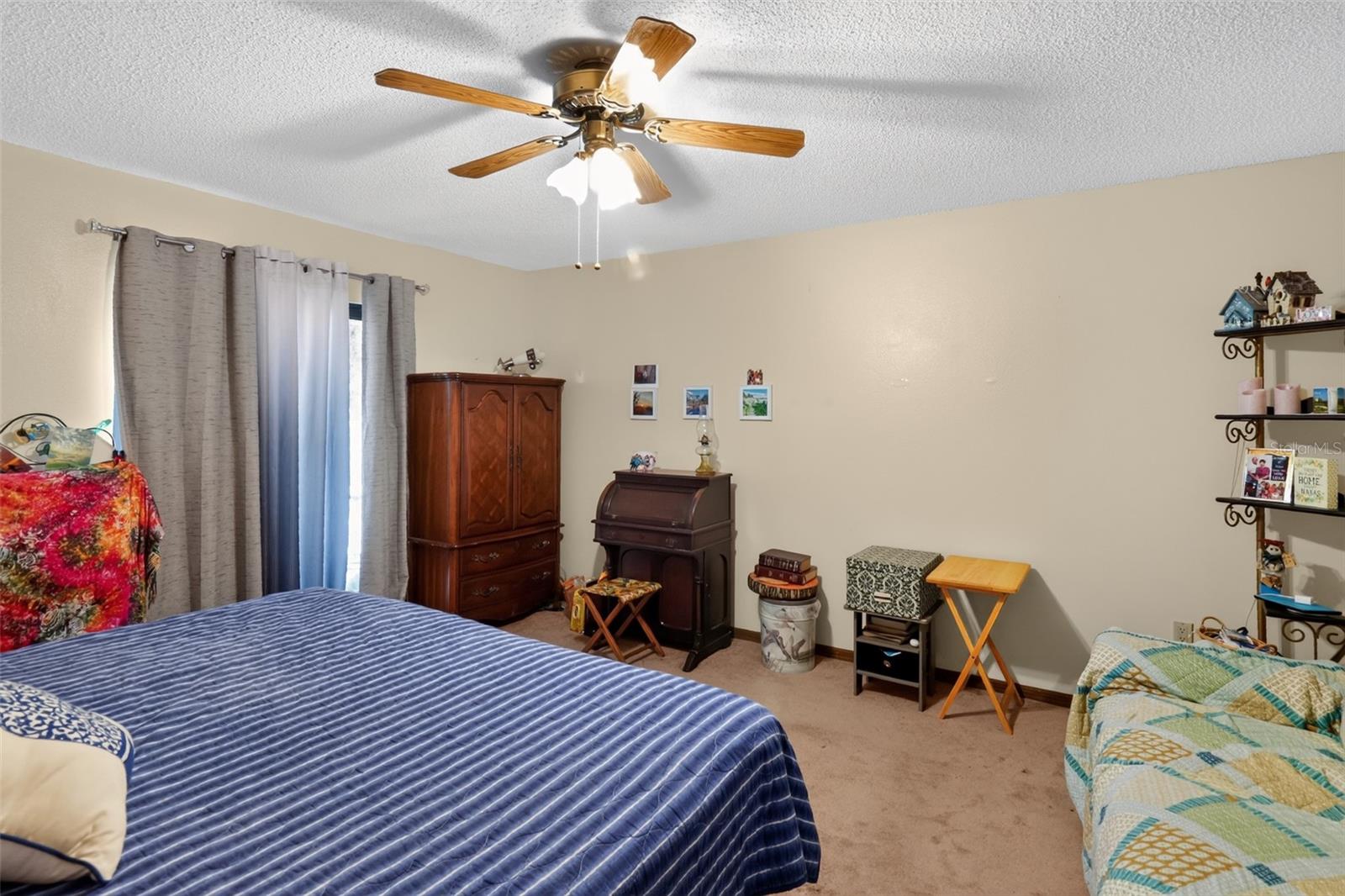 HEATHER THE - Residential