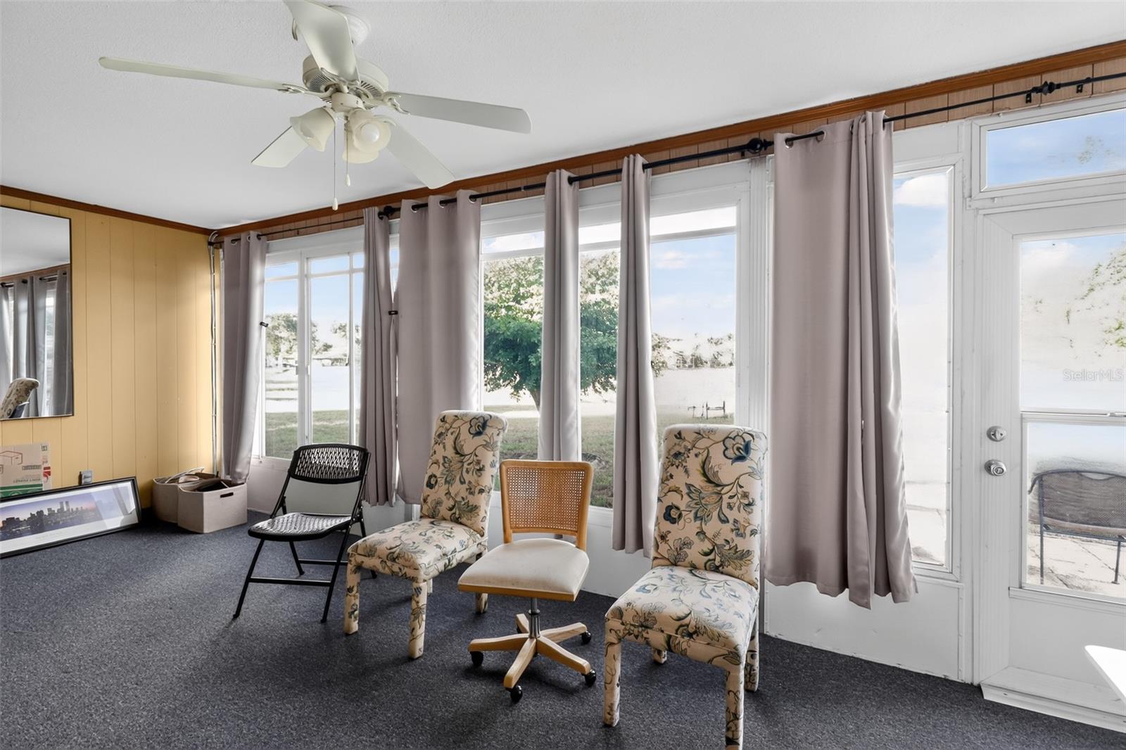 HEATHER THE - Residential