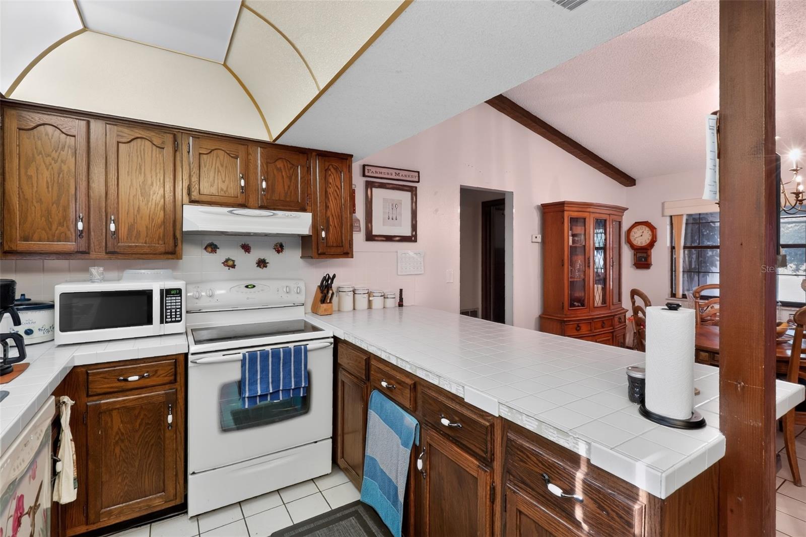 HEATHER THE - Residential