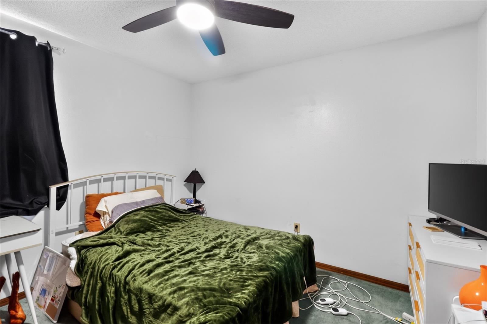 HEATHER THE - Residential