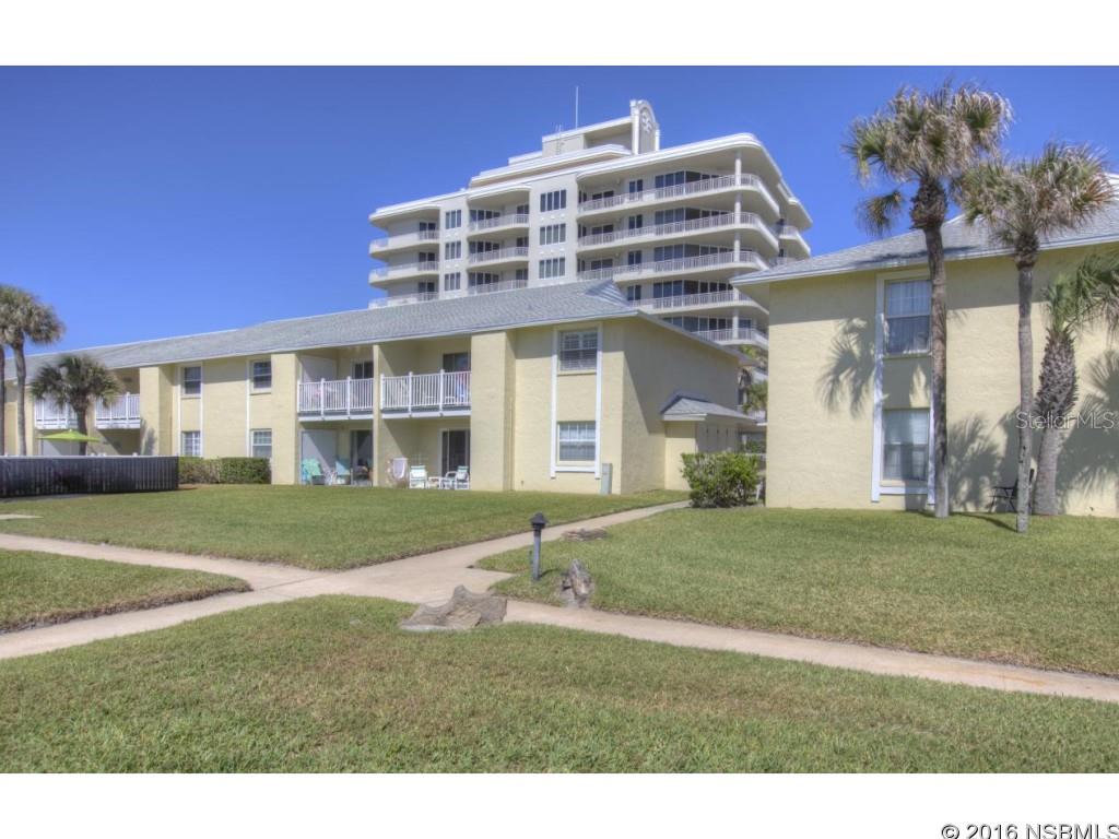 Village Colony Beach Club - Residential