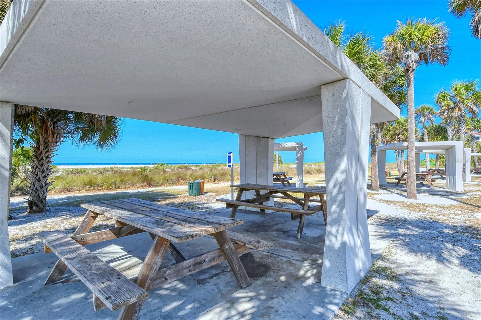BEACHWAY APTS - Residential