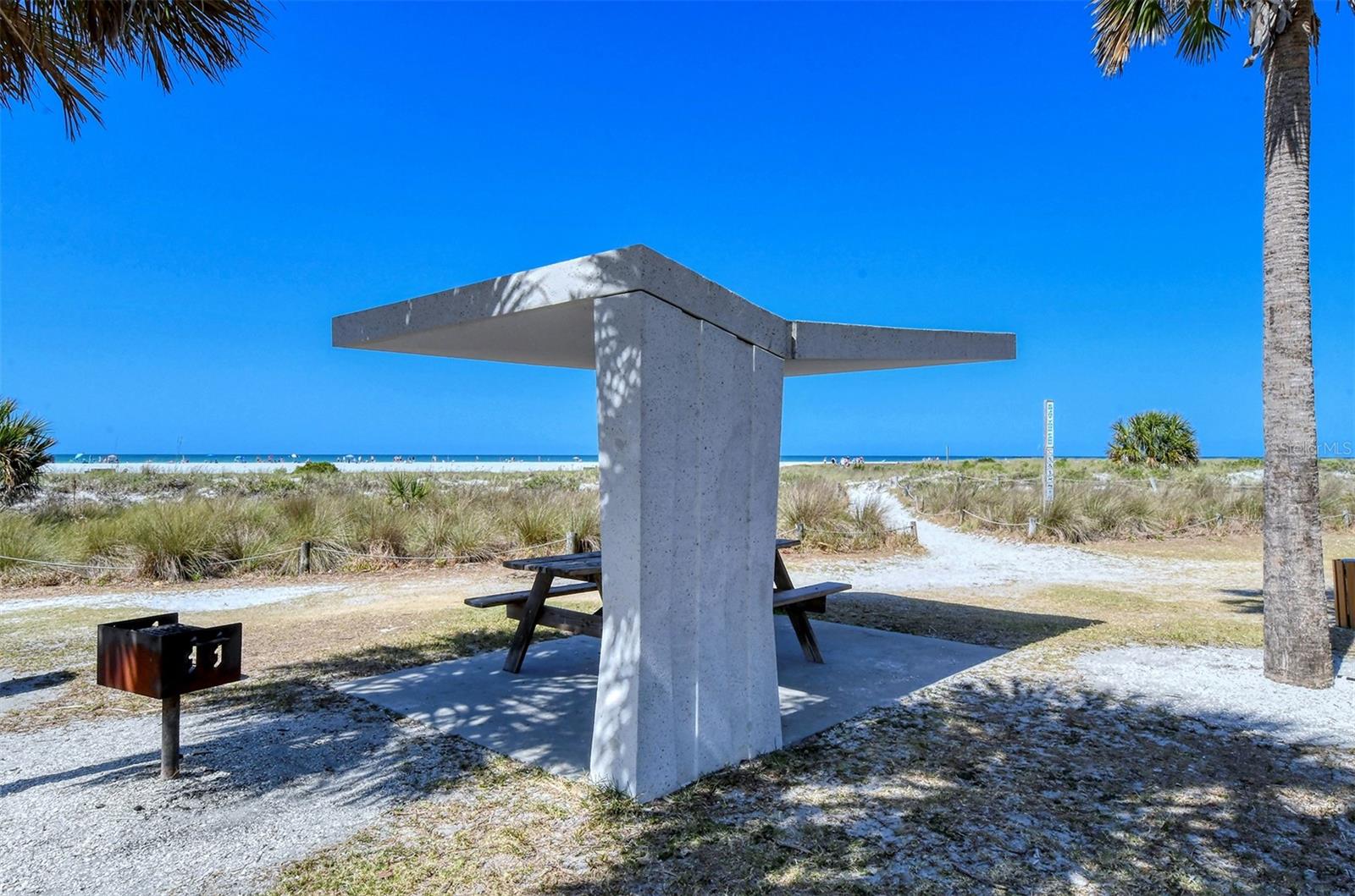 BEACHWAY APTS - Residential