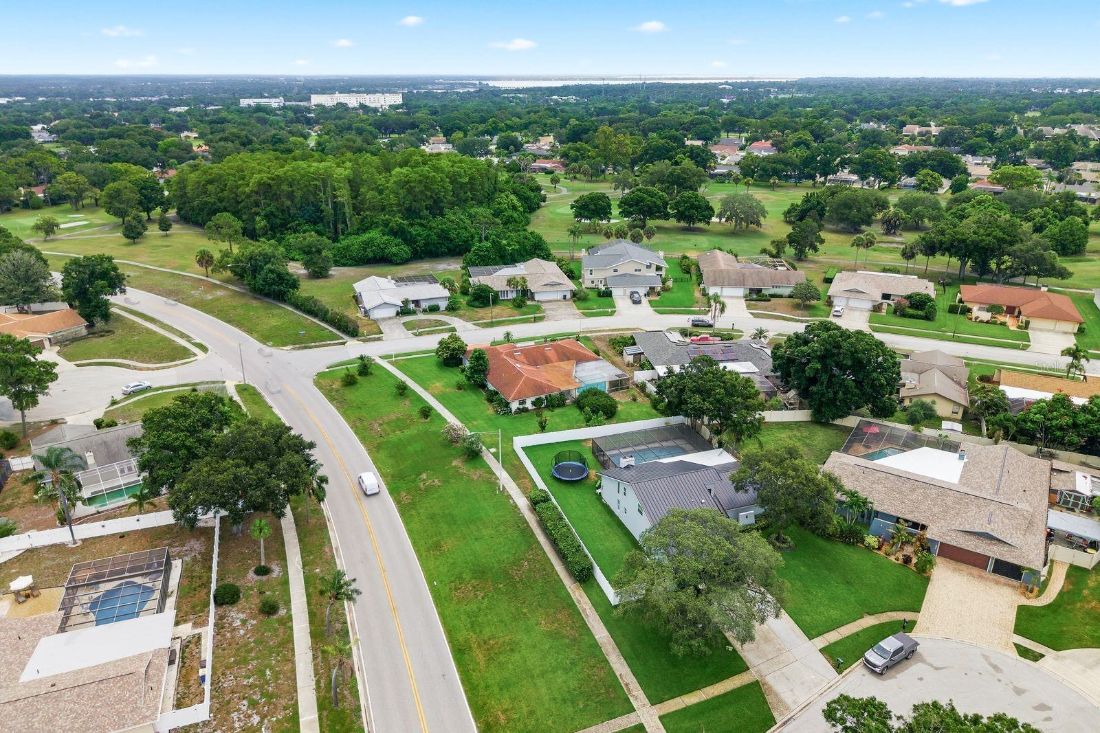 COUNTRYSIDE TR 9 - Residential