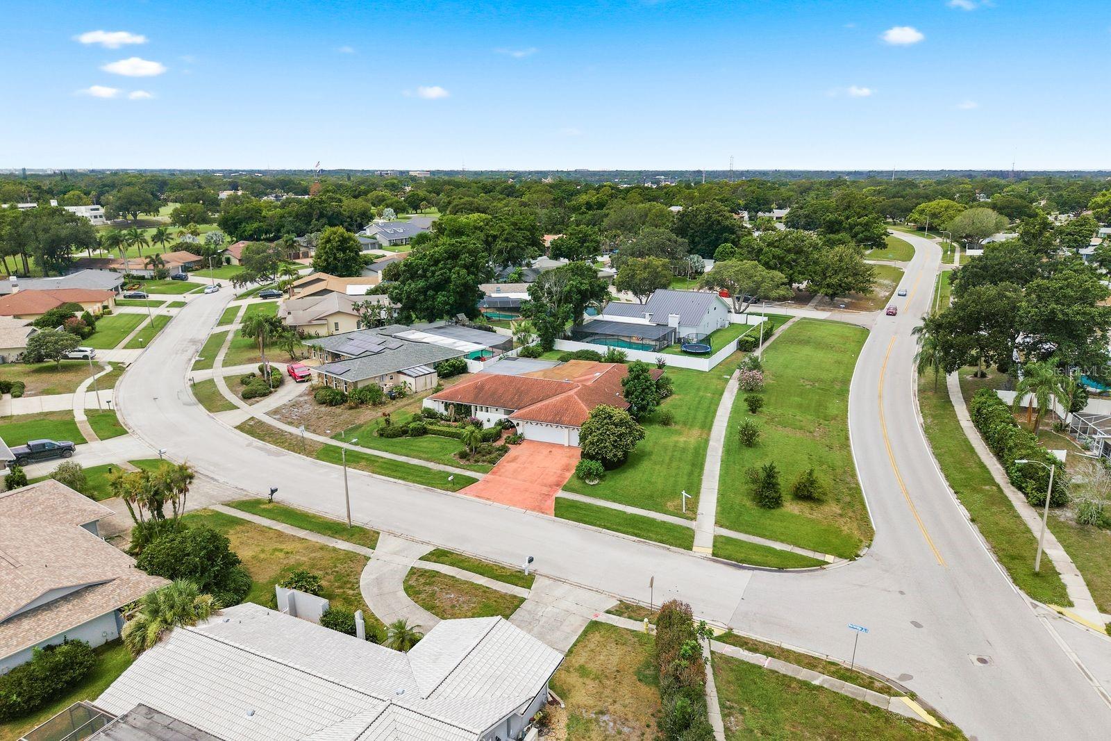 COUNTRYSIDE TR 9 - Residential