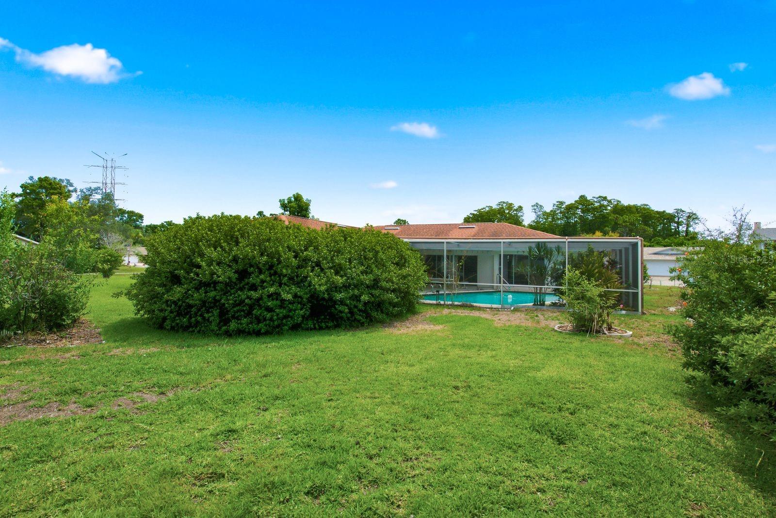 COUNTRYSIDE TR 9 - Residential
