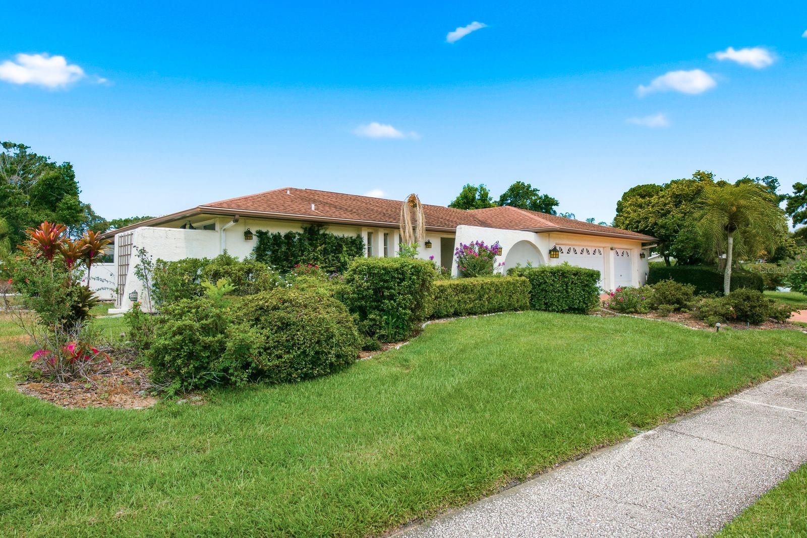 COUNTRYSIDE TR 9 - Residential