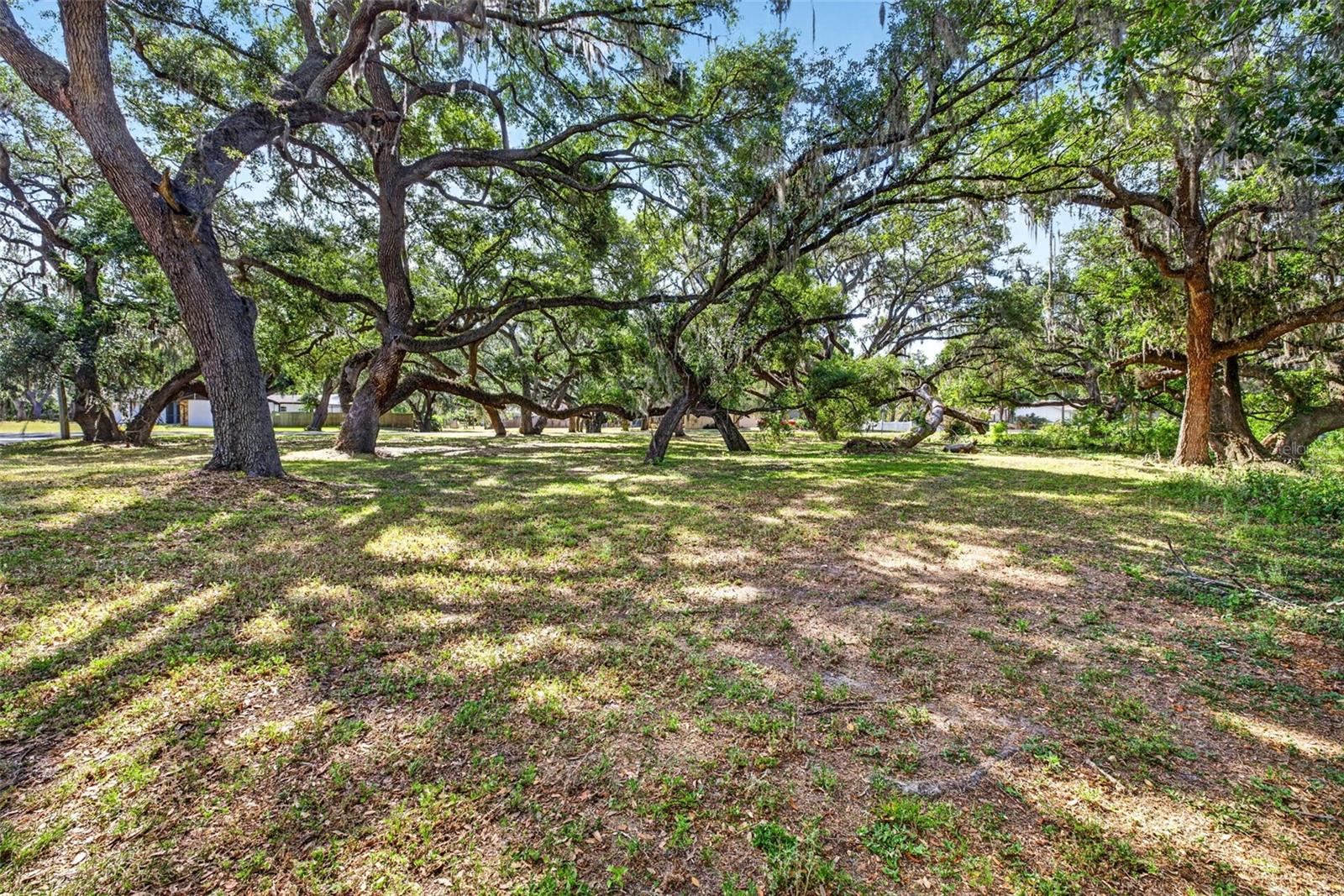 LAKE BERNADETTE GARDENS - Land
