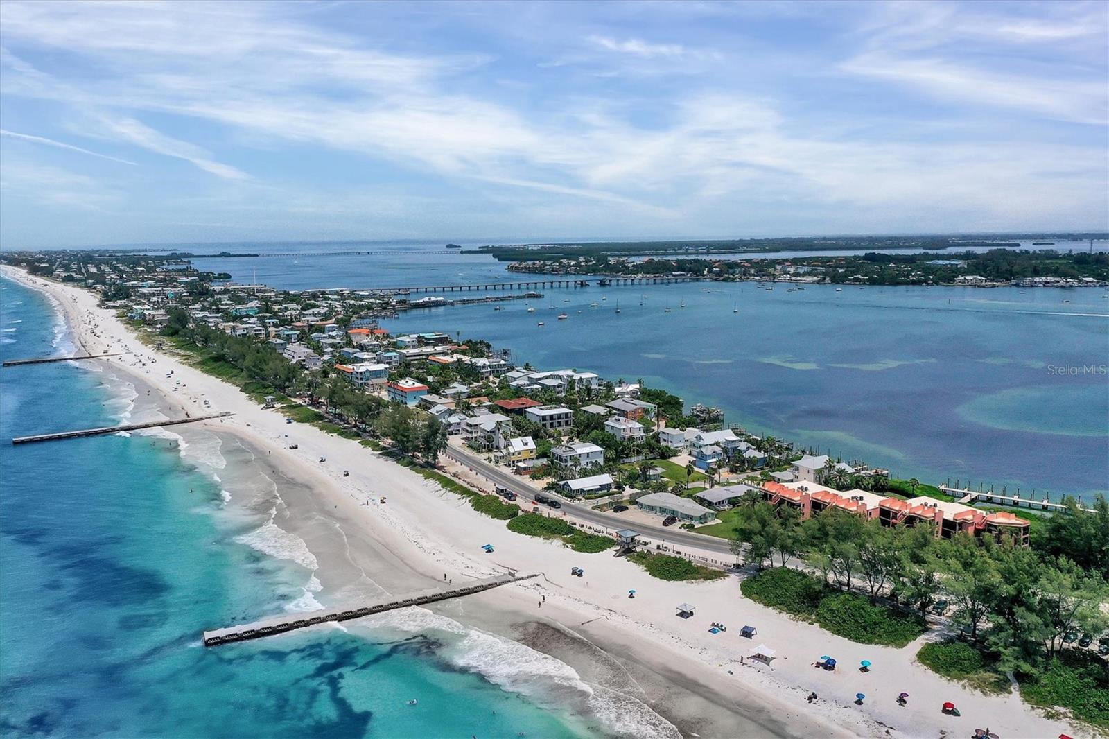 CORTEZ BEACH - Residential