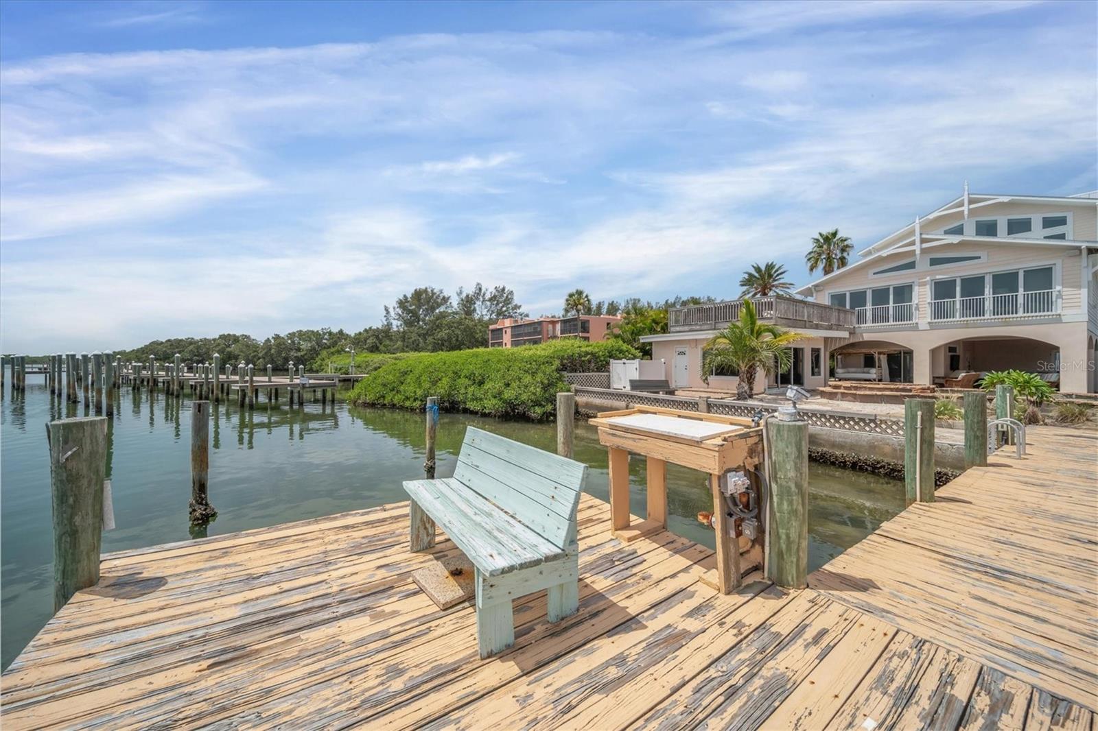 CORTEZ BEACH - Residential