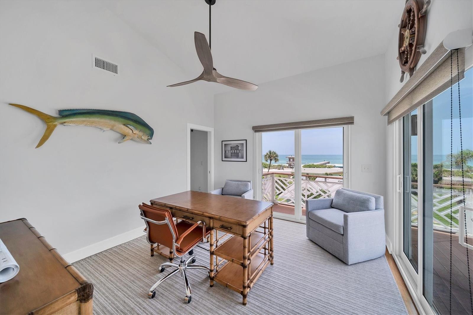 CORTEZ BEACH - Residential