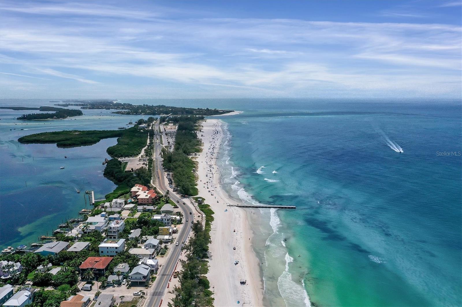CORTEZ BEACH - Residential