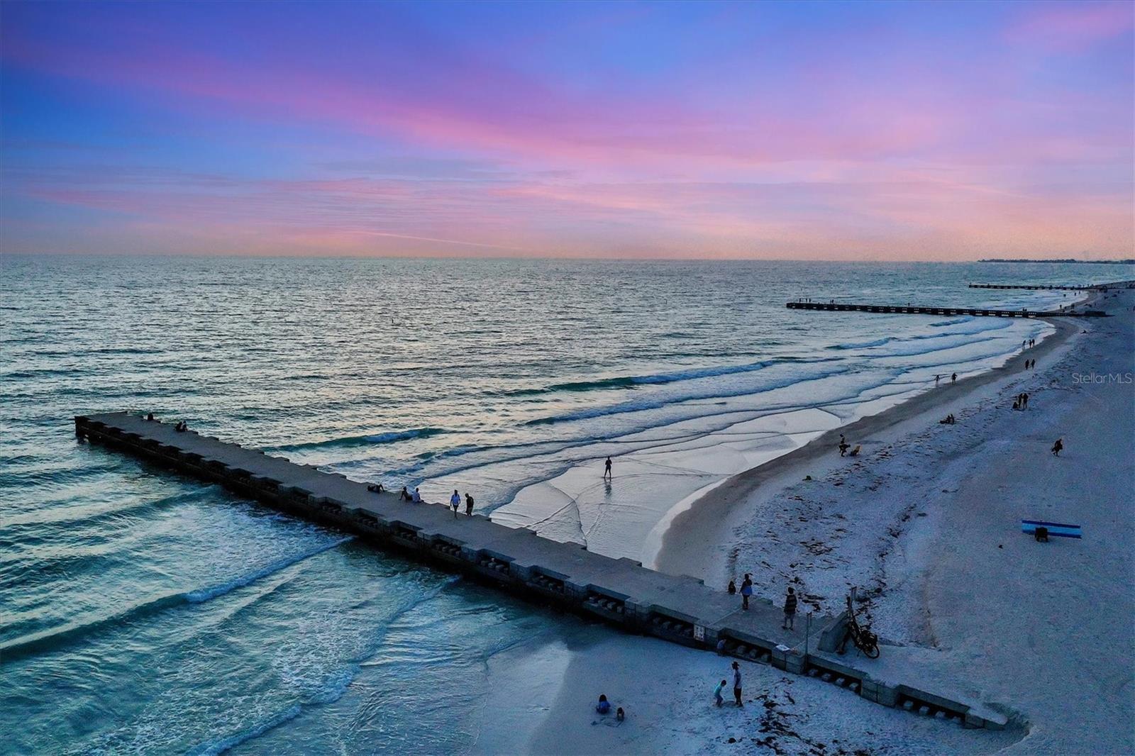 CORTEZ BEACH - Residential