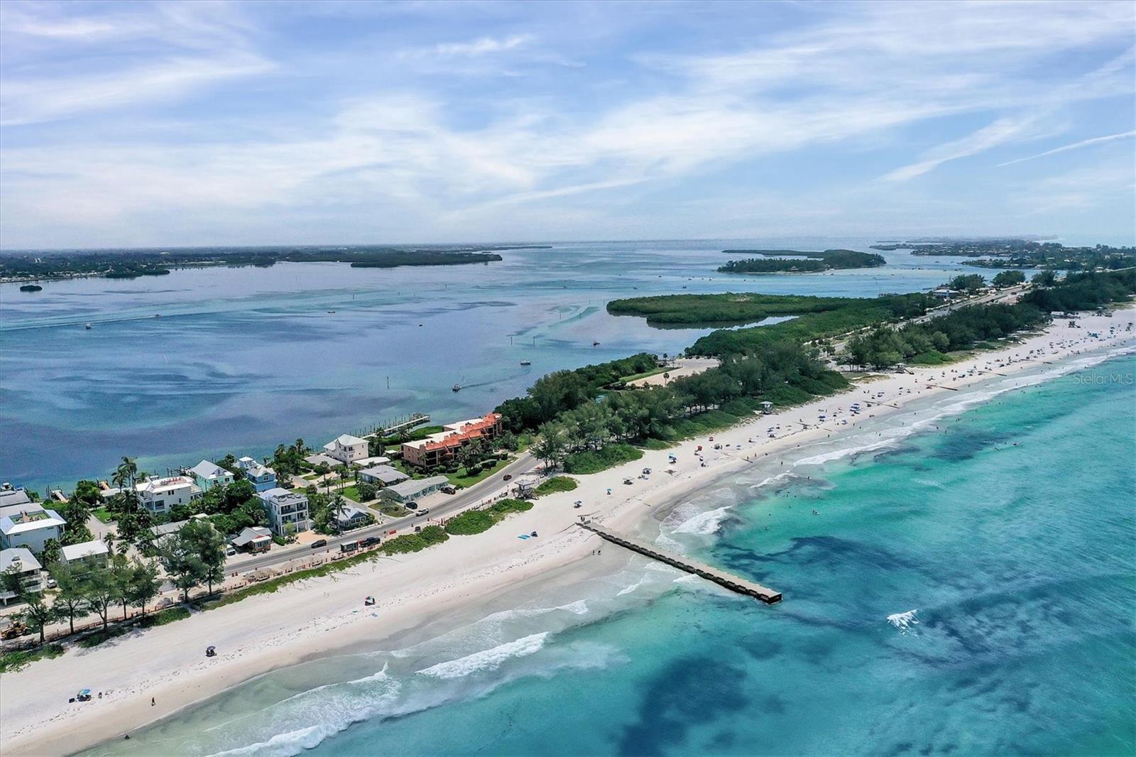 CORTEZ BEACH - Residential