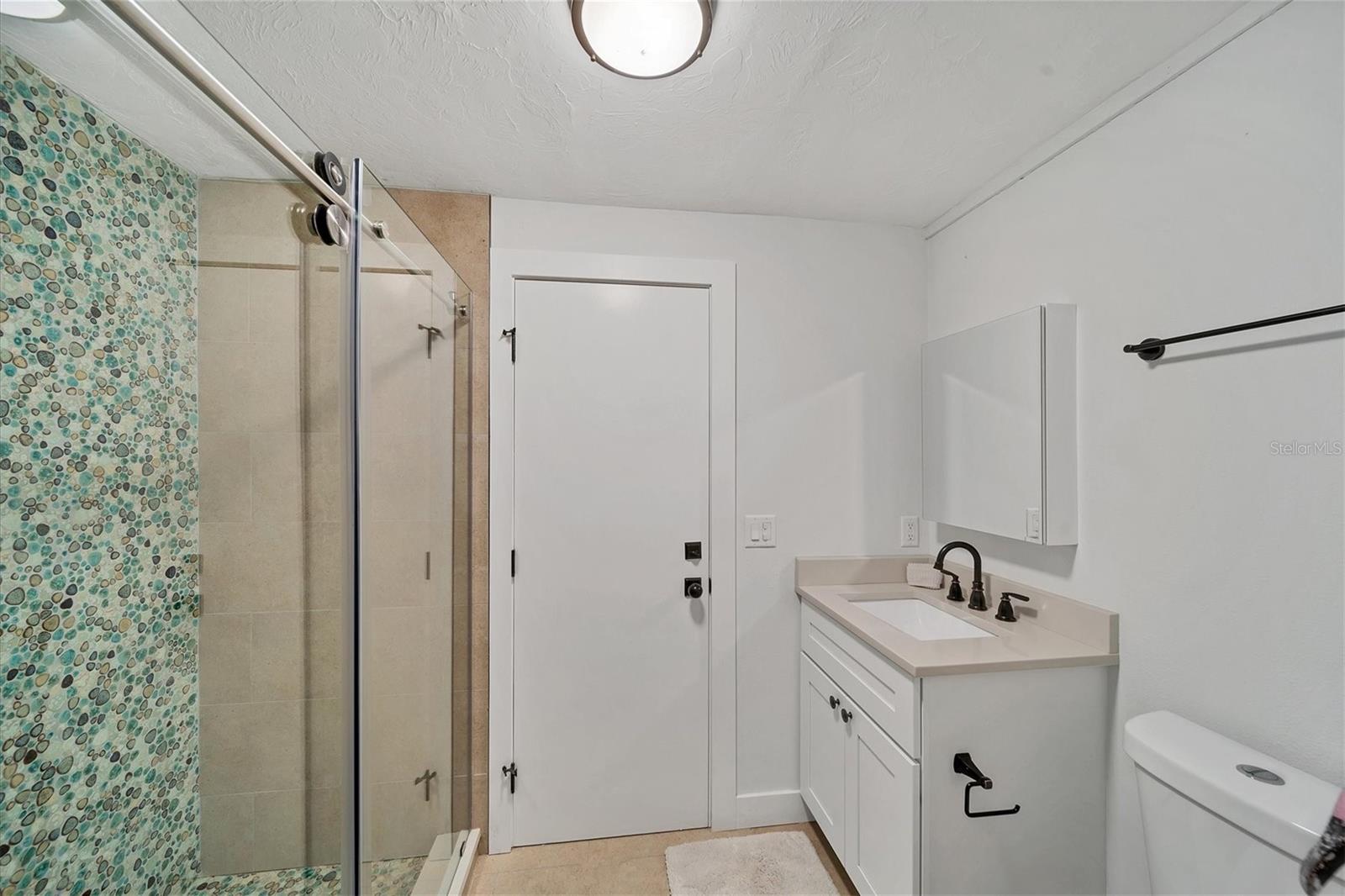 CORTEZ BEACH - Residential