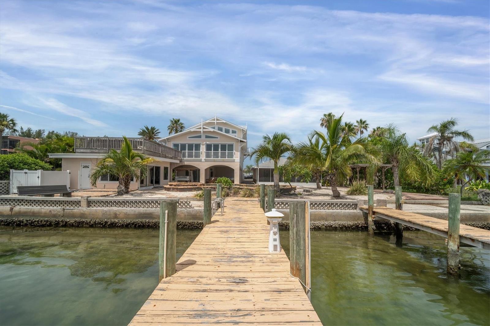CORTEZ BEACH - Residential