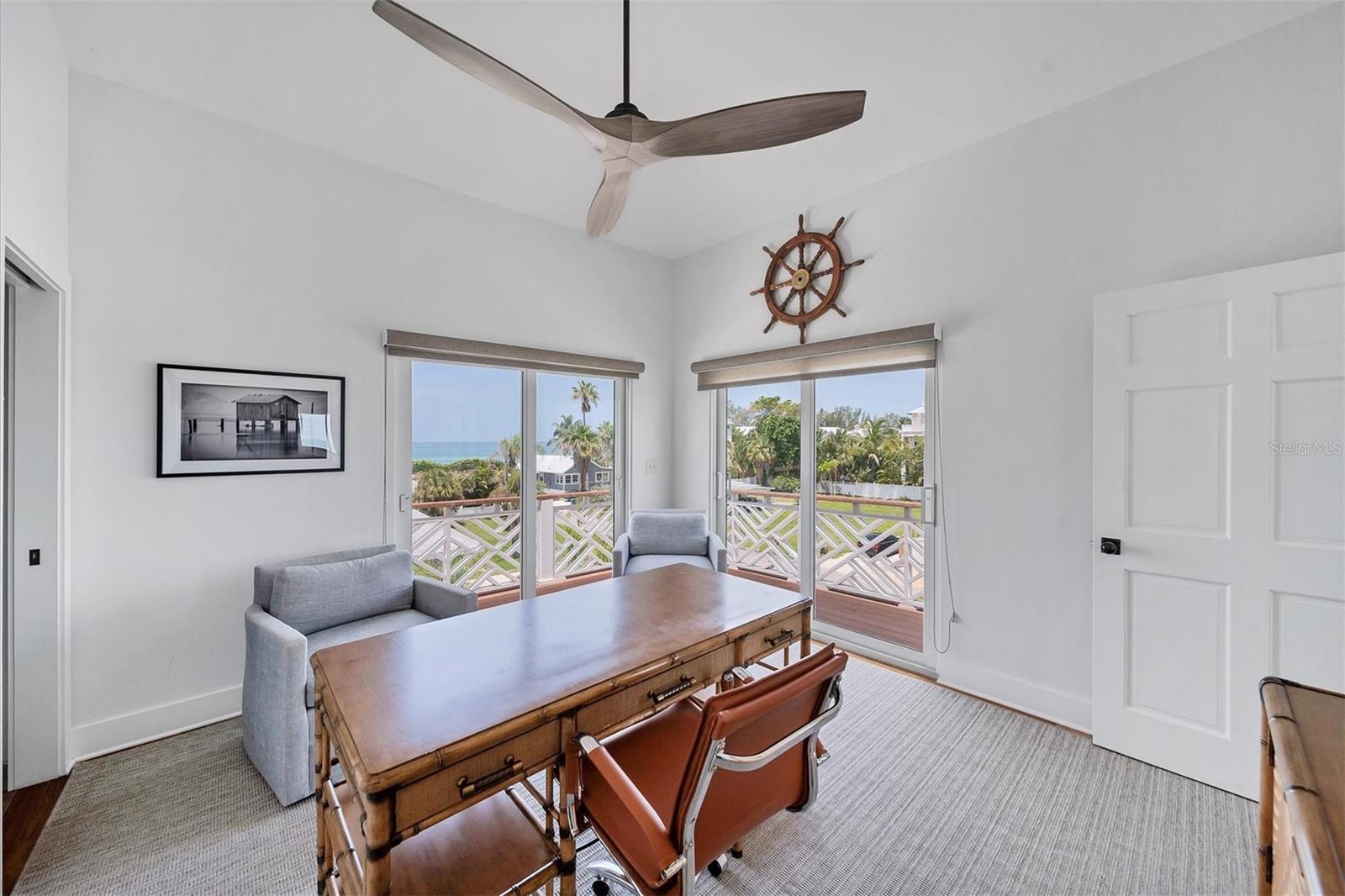 CORTEZ BEACH - Residential
