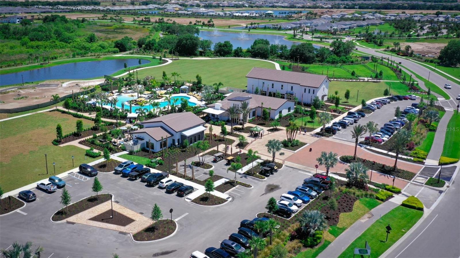 STAR FARMA - Residential