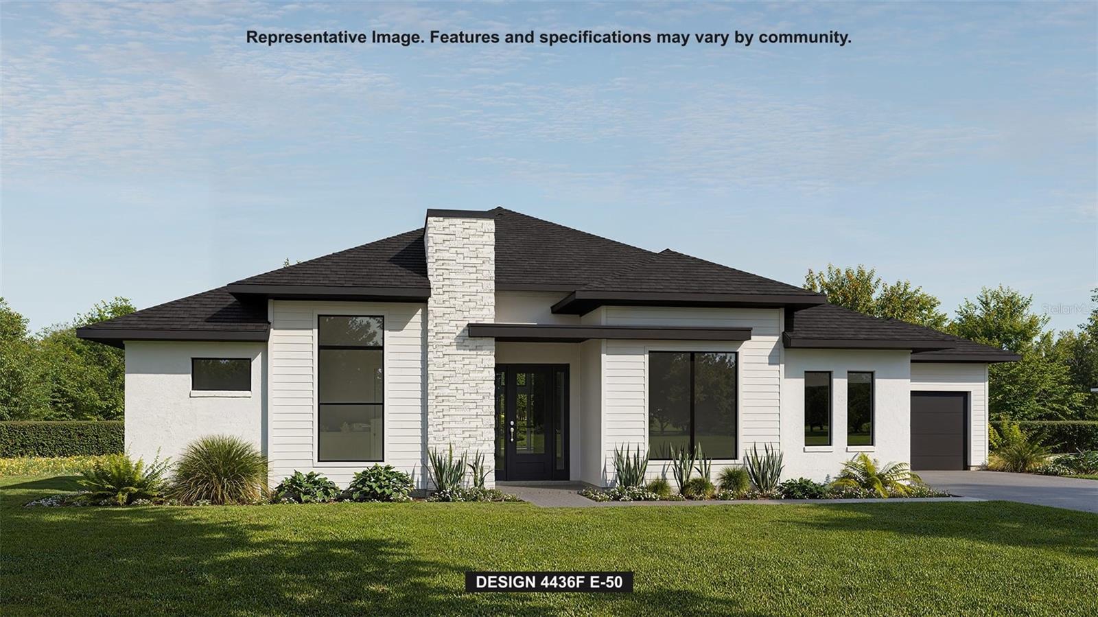 STAR FARMA - Residential