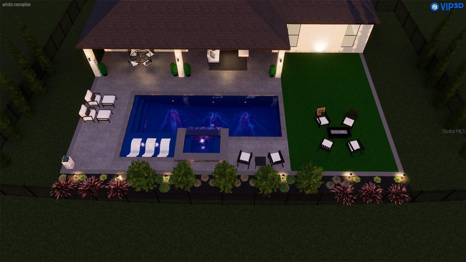 STAR FARMS - Residential