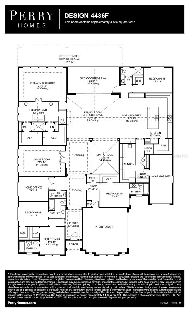 STAR FARMA - Residential