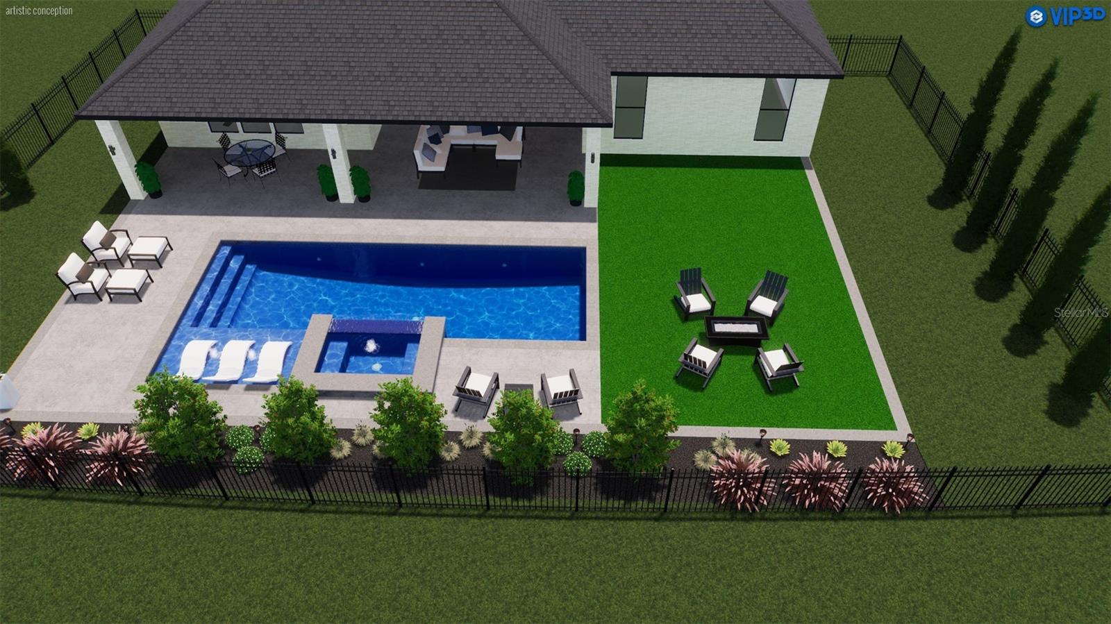 STAR FARMS - Residential
