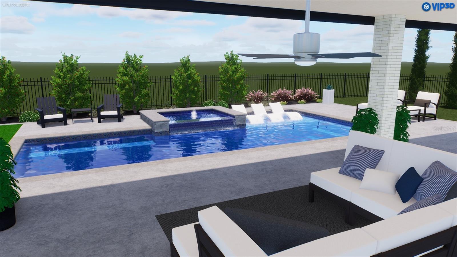 STAR FARMS - Residential
